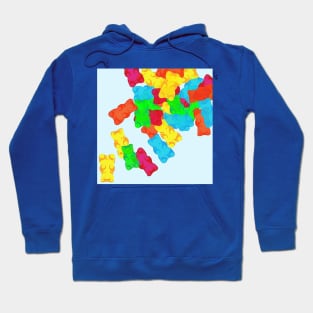 gummy me Hoodie